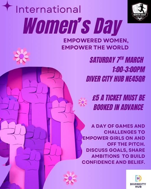 Womens Day