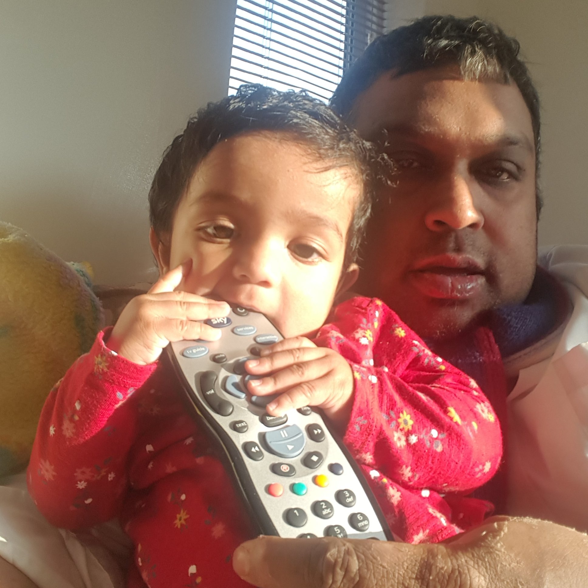 Acklim Enjoying Life