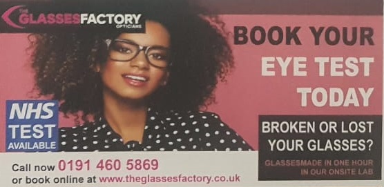 Glass Factory