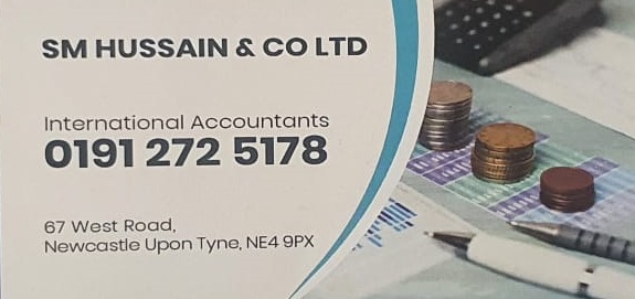SM Accountant & Co