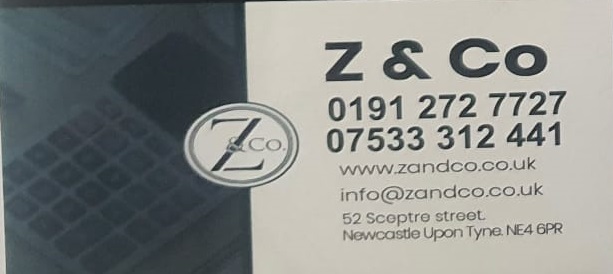 Z & Co