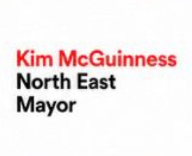 Kim McGuiness