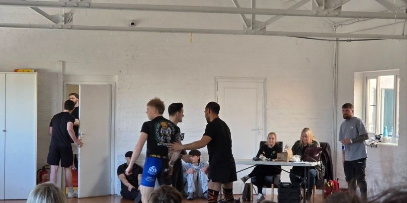 Self Defence Classes