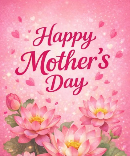 Mothers Day